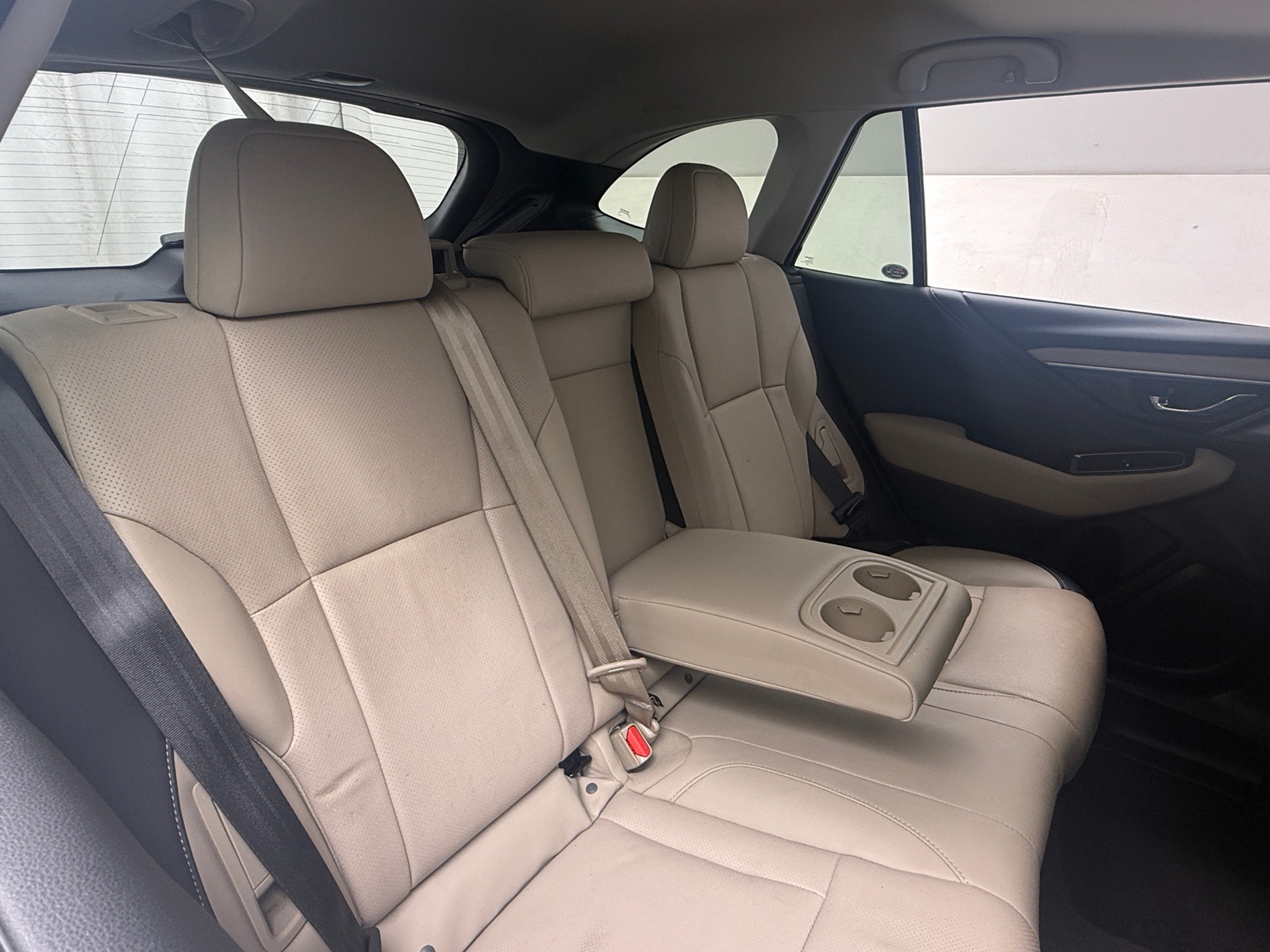 Thumbnail: 2021 Subaru Outback - 5