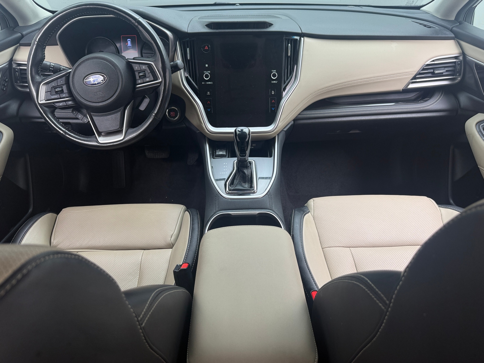 Thumbnail: 2021 Subaru Outback - 2