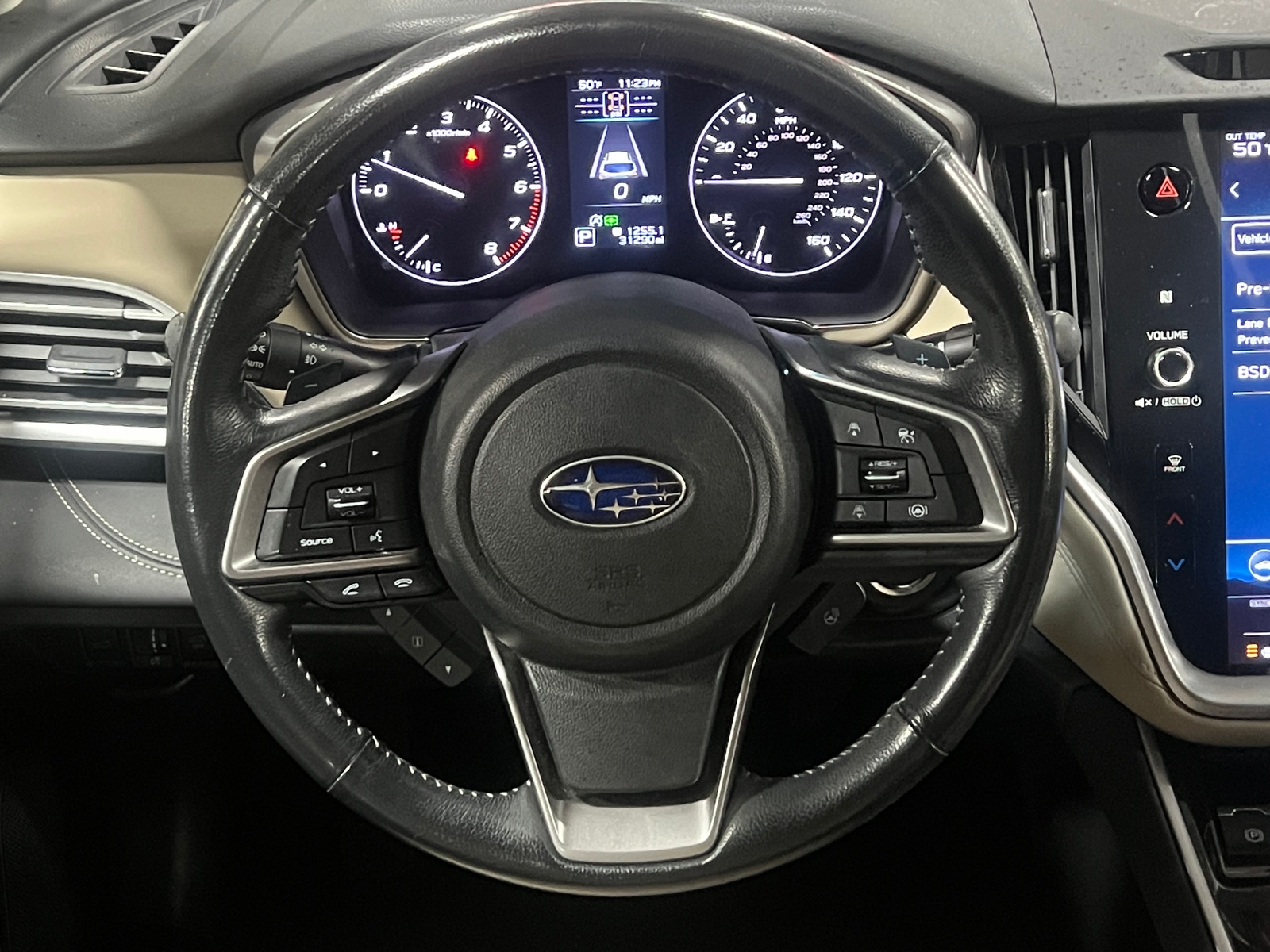 Thumbnail: 2021 Subaru Outback - 4