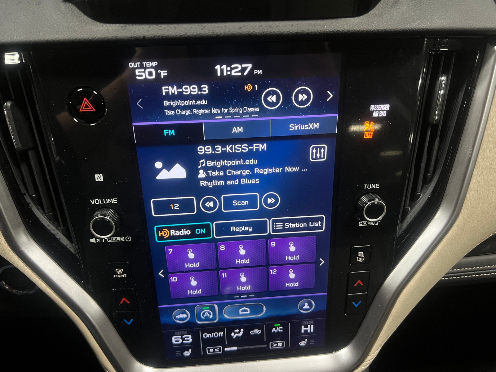 Thumbnail: 2021 Subaru Outback - 3