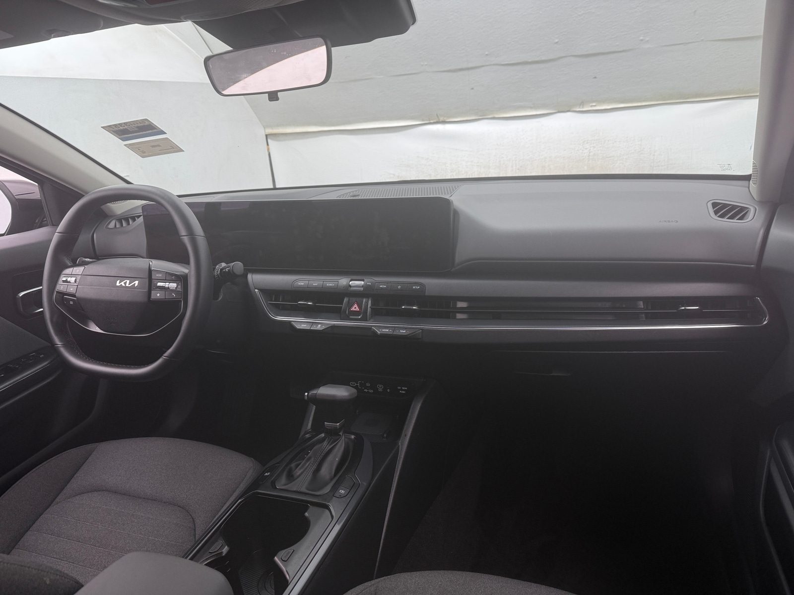 Thumbnail: 2025 Kia K4 - 3