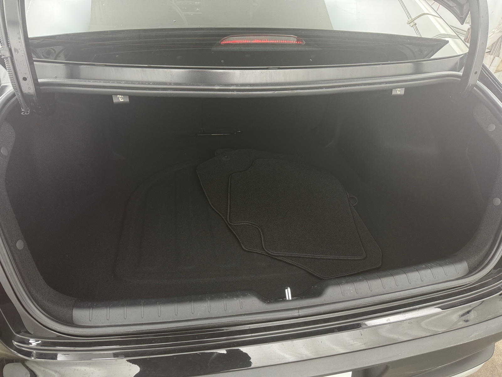 Thumbnail: 2025 Kia K4 - 7