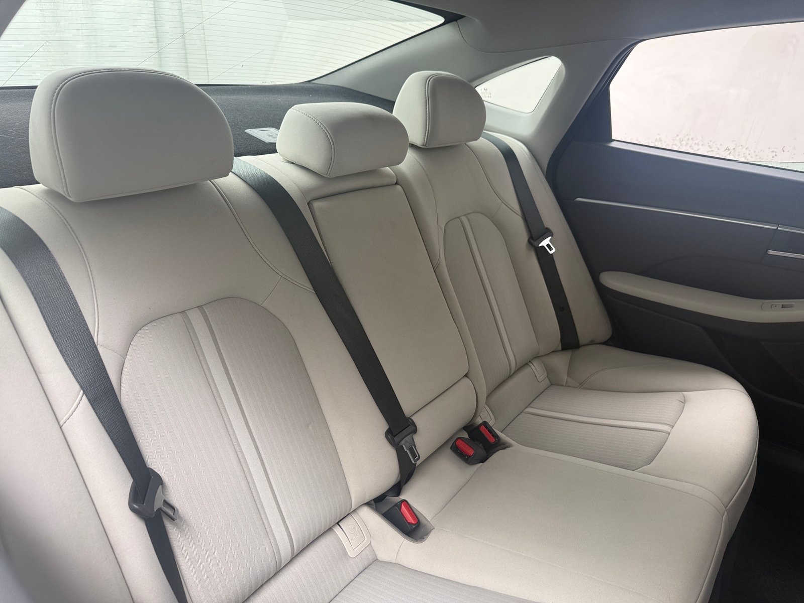 Thumbnail: 2023 Hyundai Sonata - 6