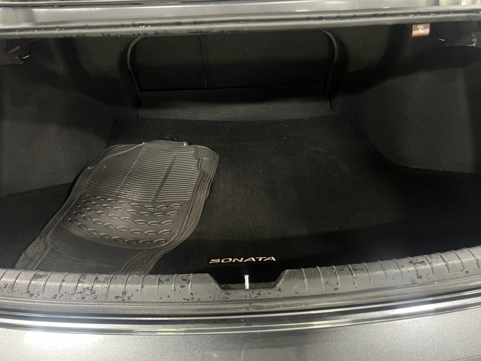 Thumbnail: 2023 Hyundai Sonata - 7