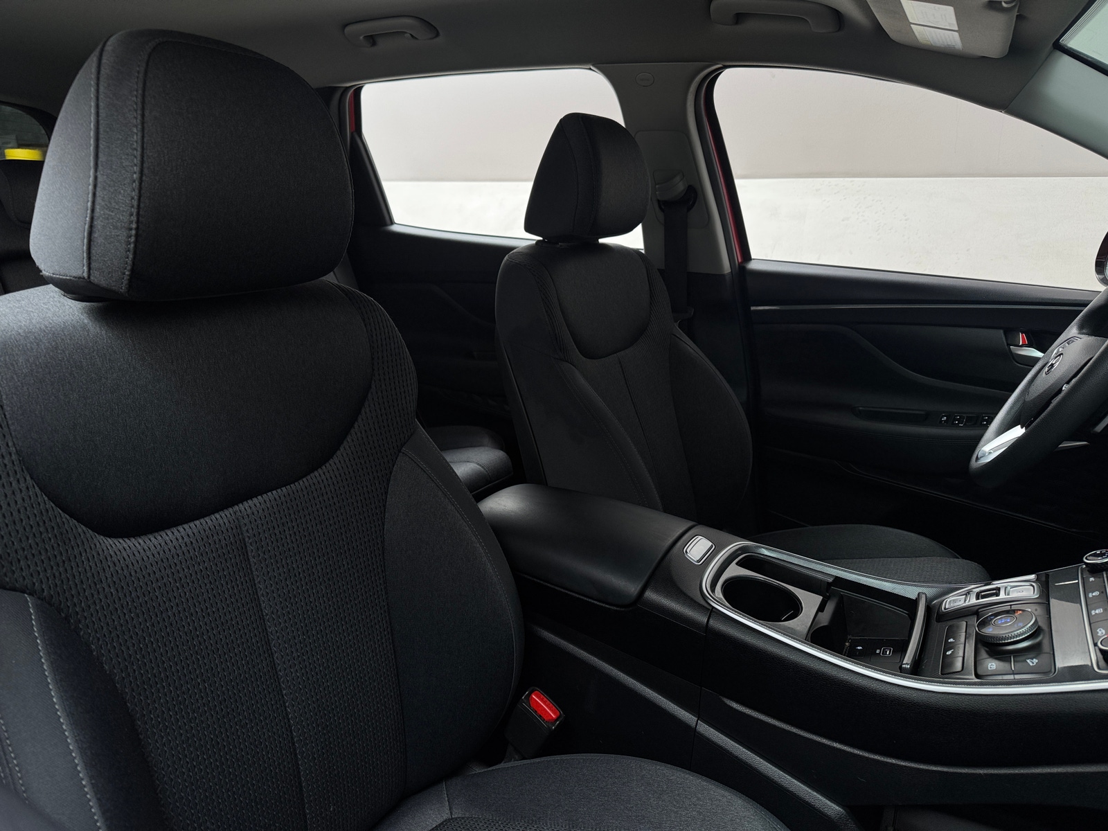 Thumbnail: 2022 Hyundai Santa Fe - 2