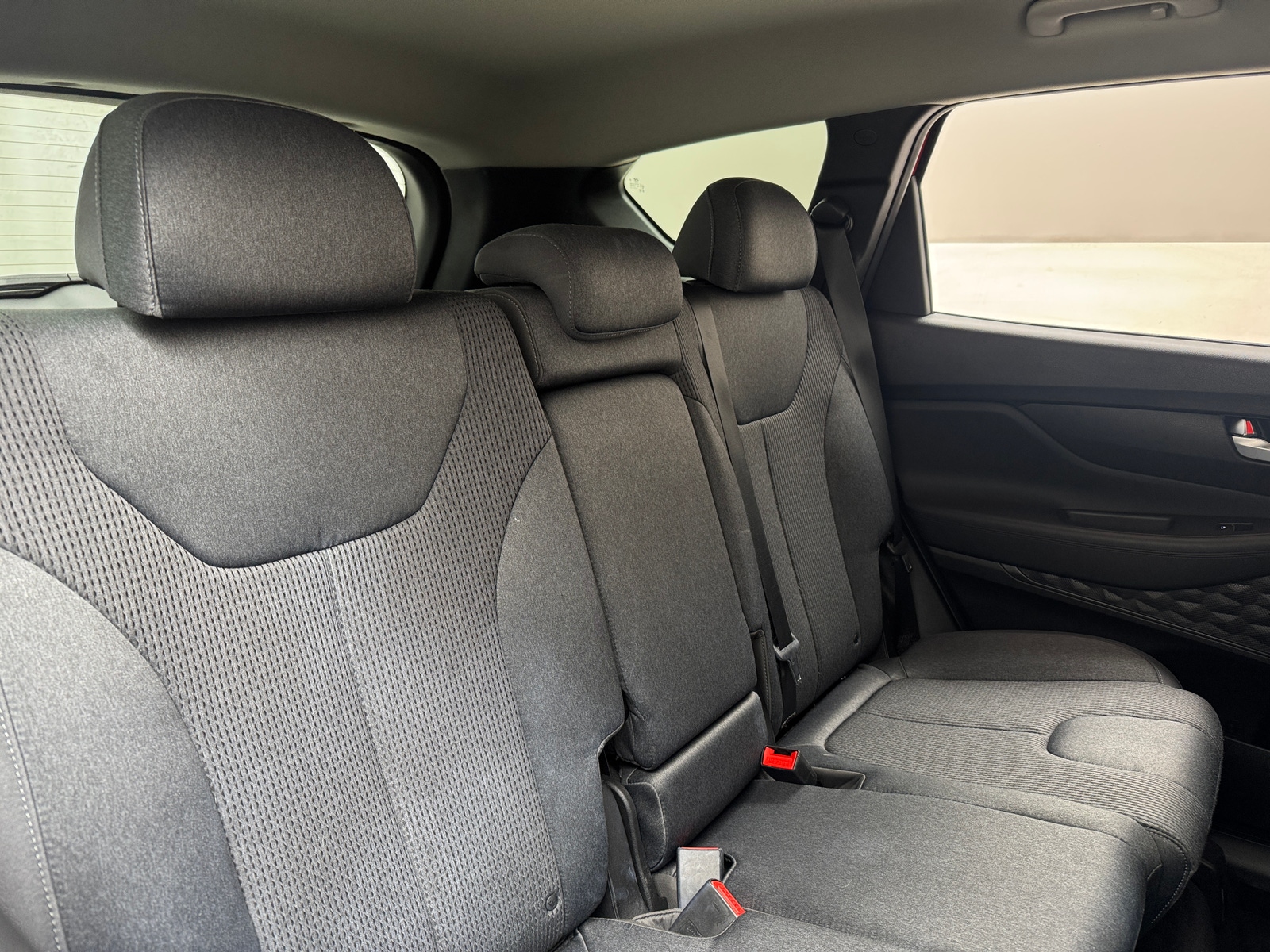 Thumbnail: 2022 Hyundai Santa Fe - 6