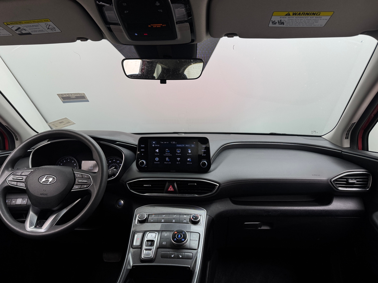 Thumbnail: 2022 Hyundai Santa Fe - 3