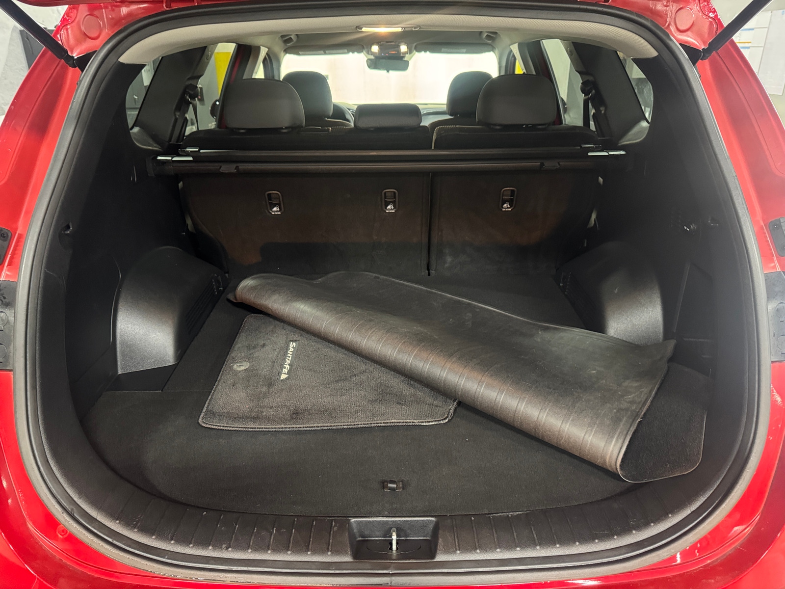 Thumbnail: 2022 Hyundai Santa Fe - 7