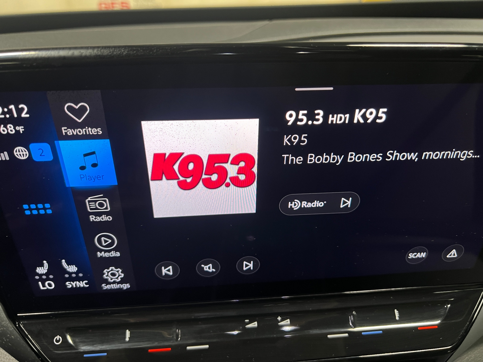 Thumbnail: 2023 Volkswagen ID.4 - 4