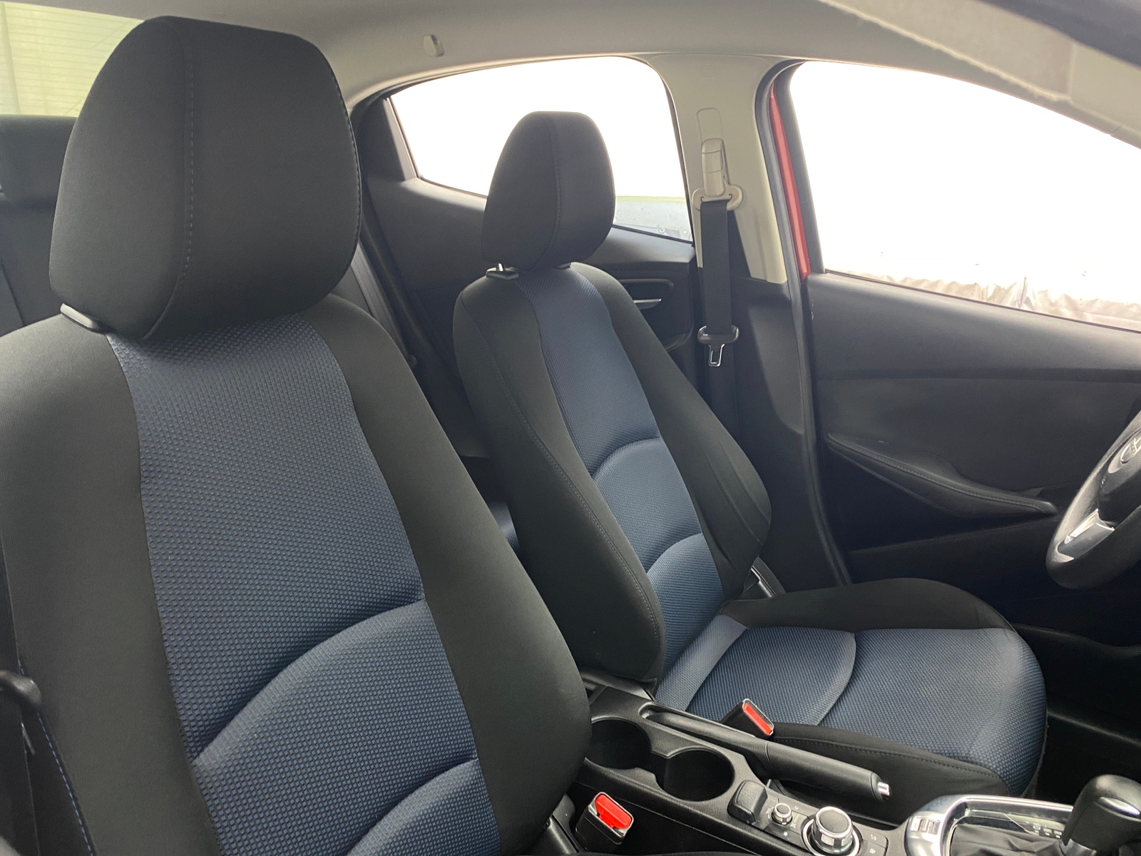 Thumbnail: 2016 Scion iA - 2