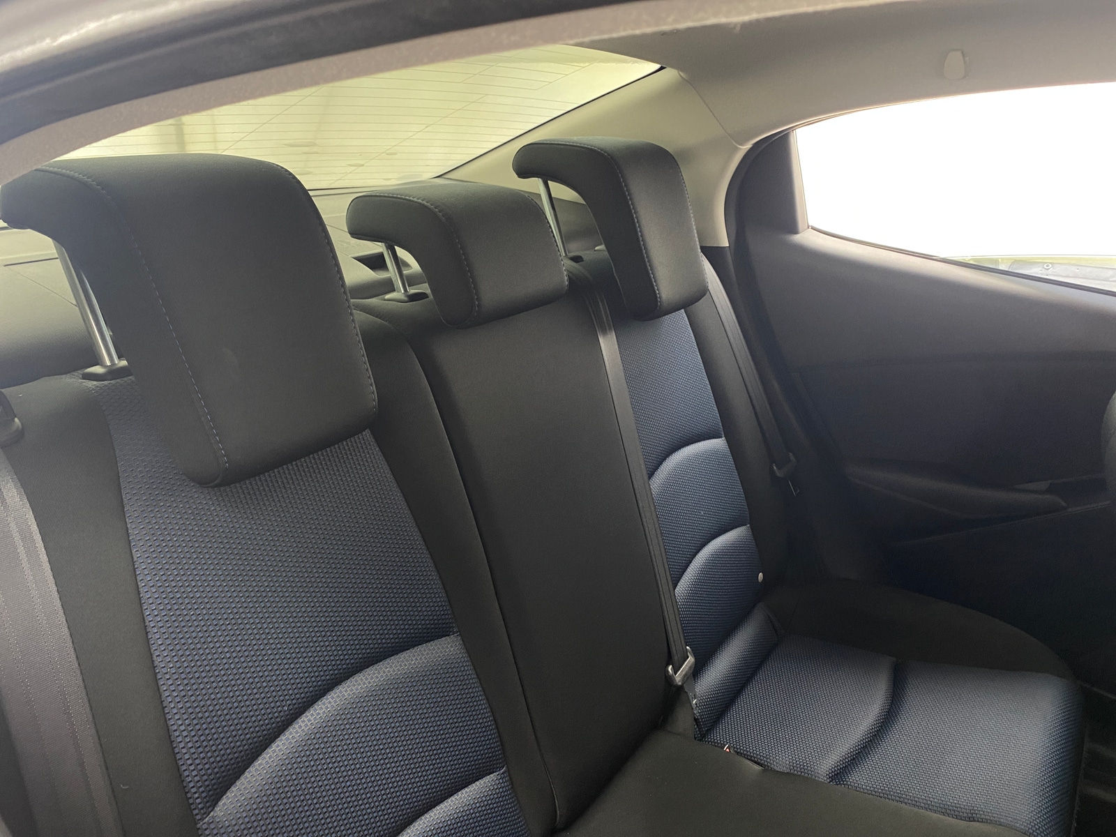 Thumbnail: 2016 Scion iA - 6