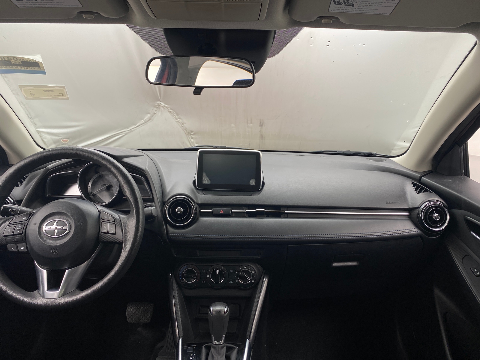 Thumbnail: 2016 Scion iA - 3