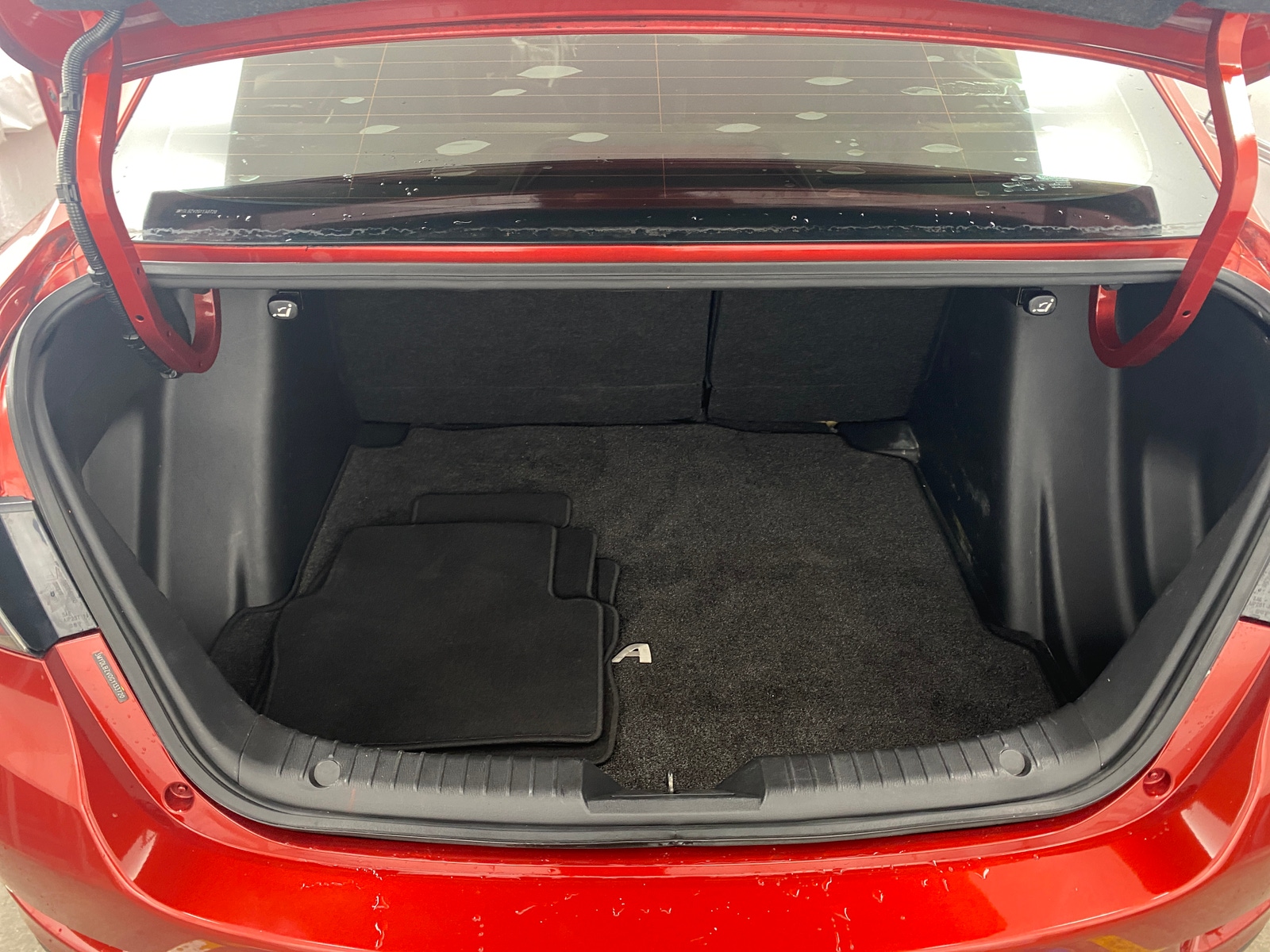 Thumbnail: 2016 Scion iA - 7