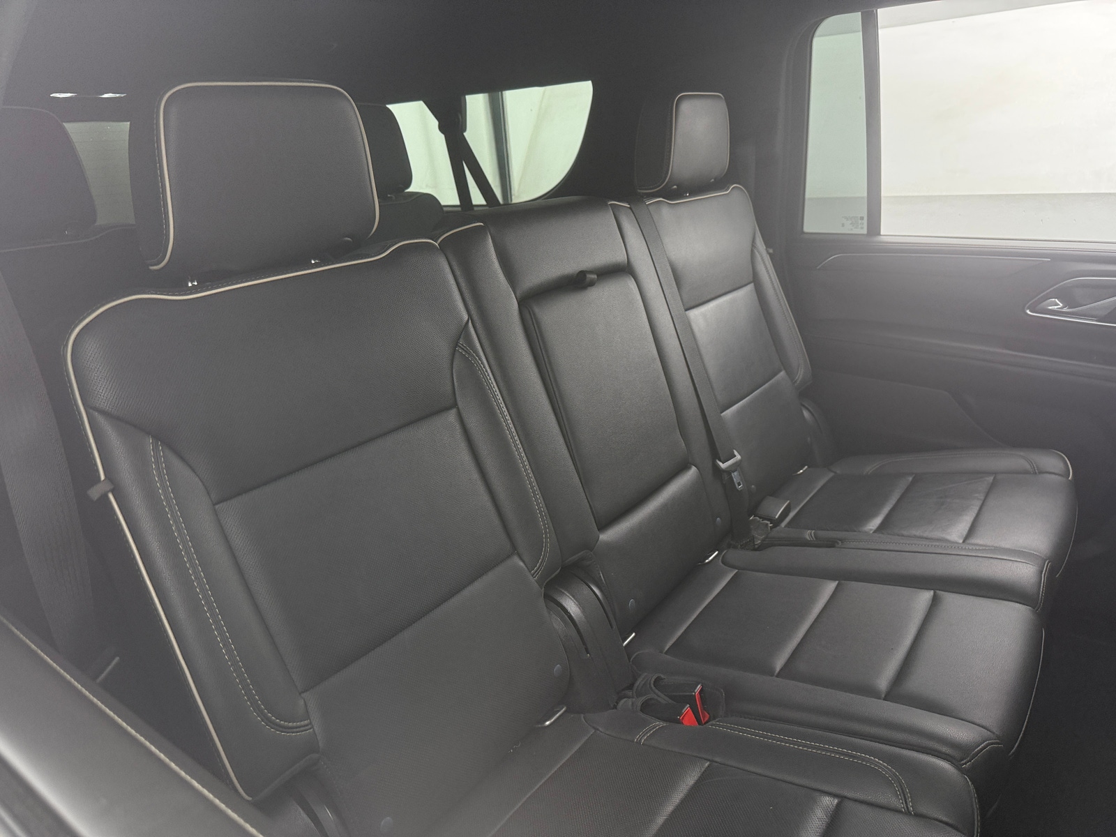 Thumbnail: 2021 GMC Yukon XL - 5