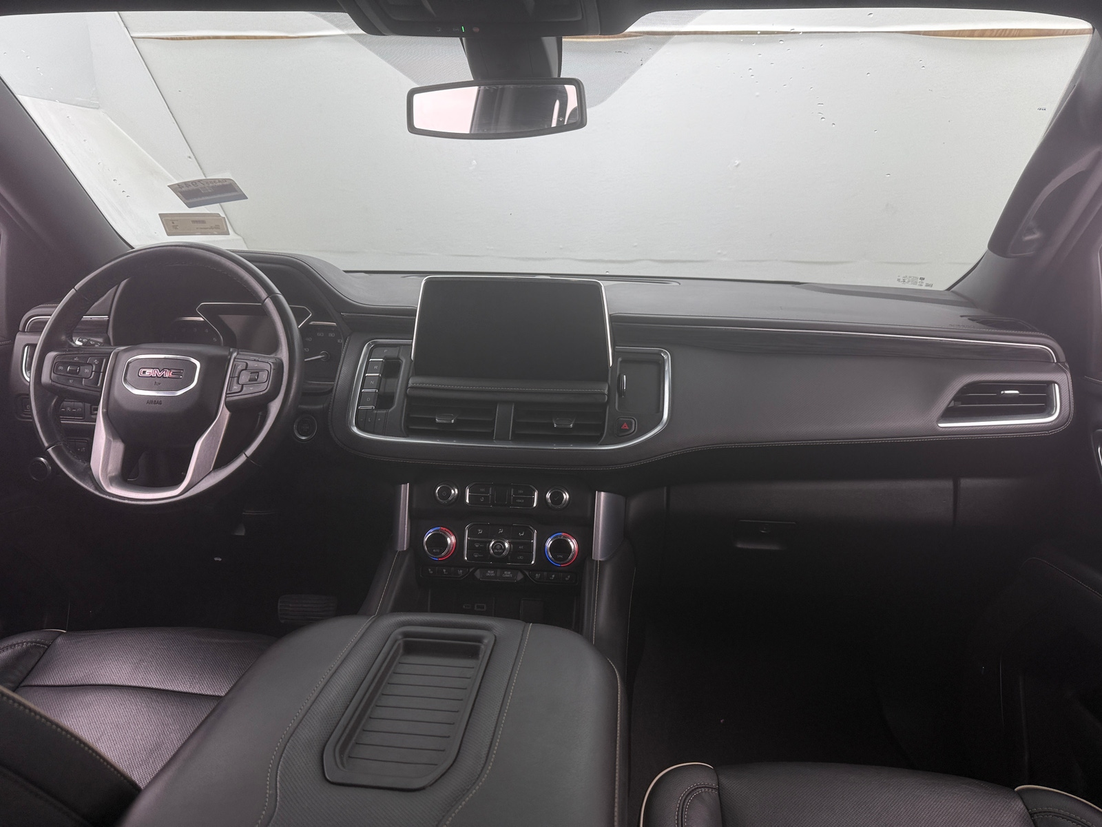 Thumbnail: 2021 GMC Yukon XL - 2