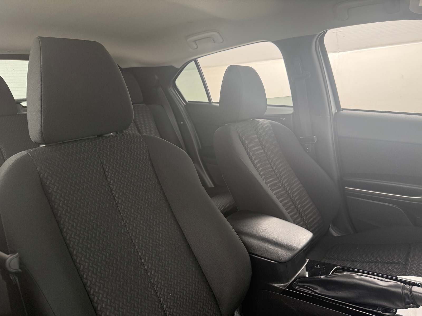 Thumbnail: 2025 Mitsubishi Eclipse Cross - 2