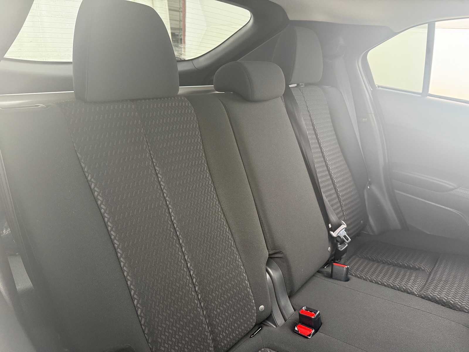 Thumbnail: 2025 Mitsubishi Eclipse Cross - 6