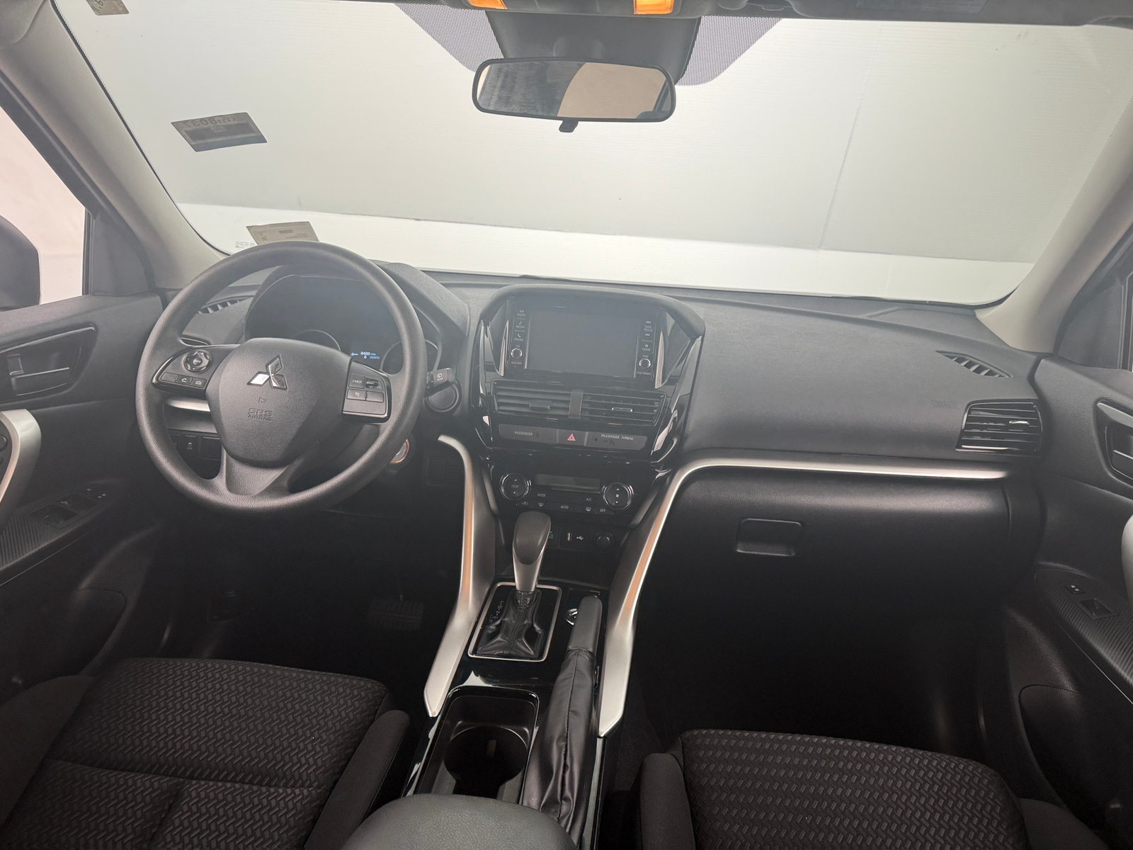 Thumbnail: 2025 Mitsubishi Eclipse Cross - 3