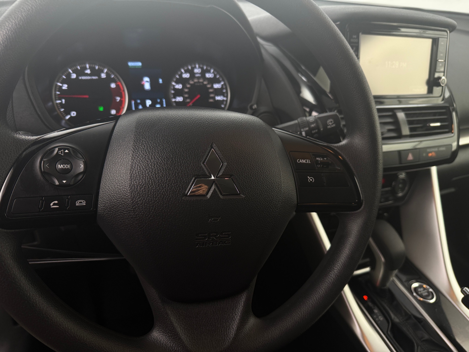 Thumbnail: 2025 Mitsubishi Eclipse Cross - 5