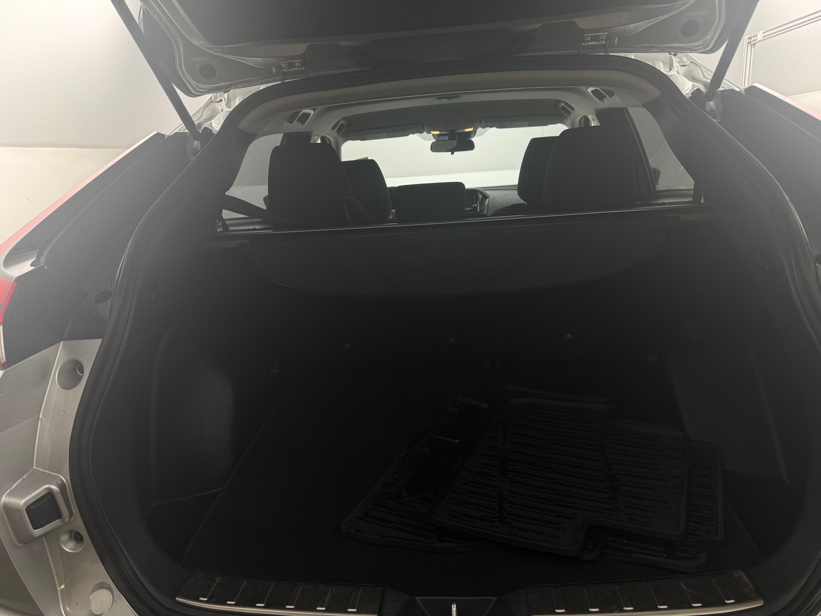 Thumbnail: 2025 Mitsubishi Eclipse Cross - 7