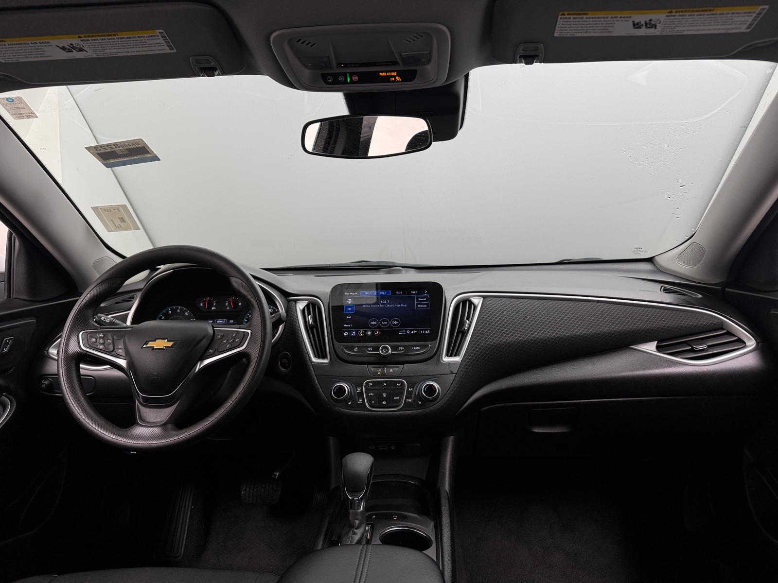 Thumbnail: 2024 Chevrolet Malibu - 3