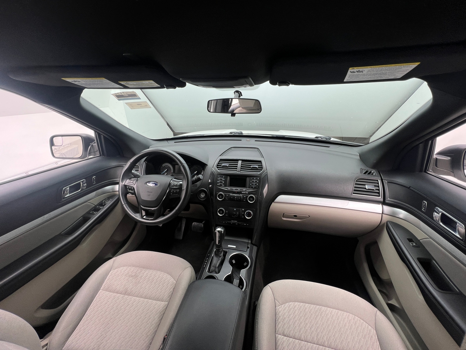 Thumbnail: 2018 Ford Explorer - 3