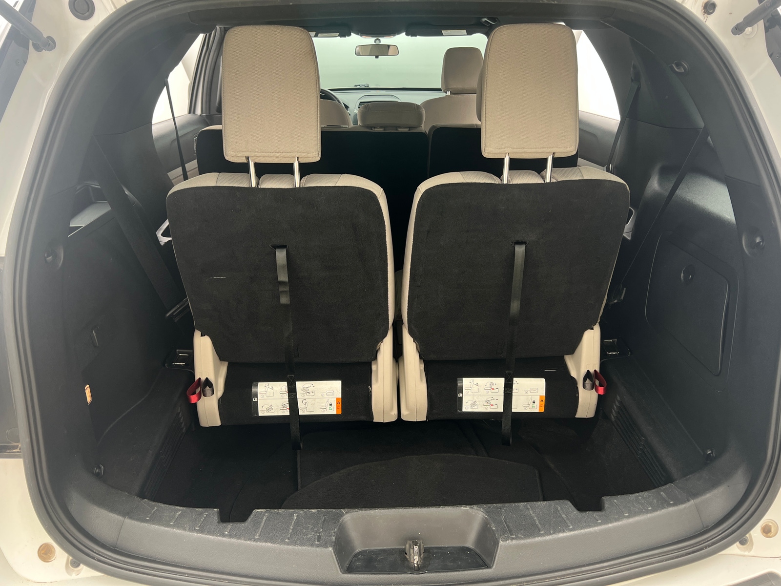 Thumbnail: 2018 Ford Explorer - 7