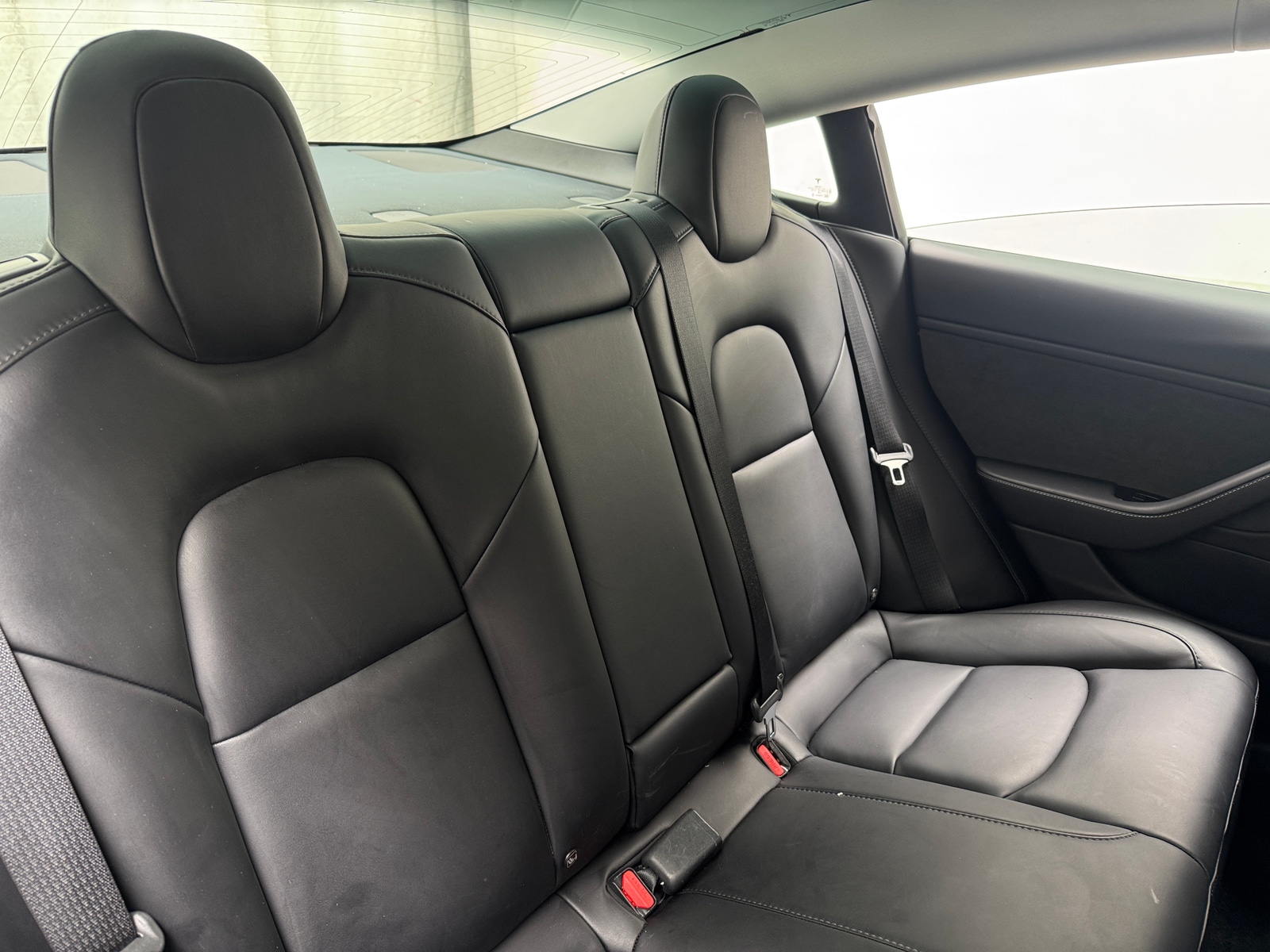 Thumbnail: 2020 Tesla Model 3 - 5