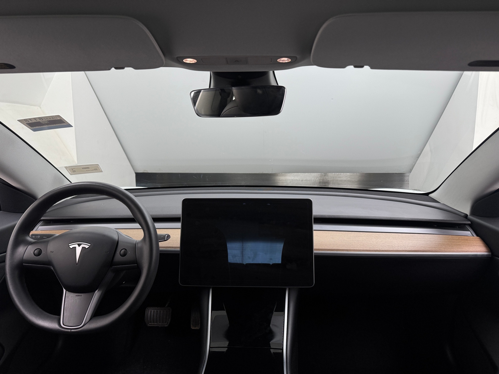 Thumbnail: 2020 Tesla Model 3 - 2