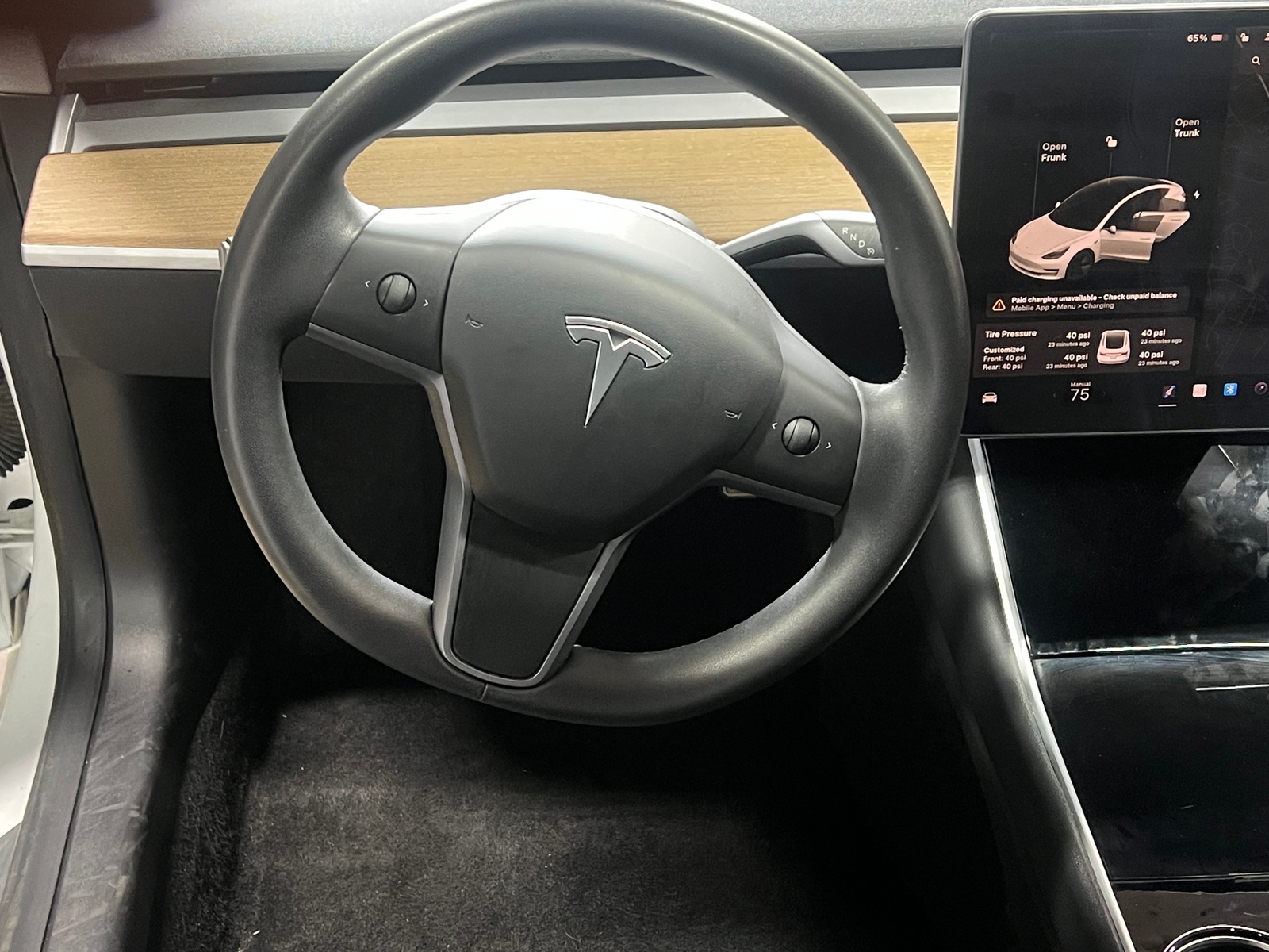 Thumbnail: 2020 Tesla Model 3 - 4