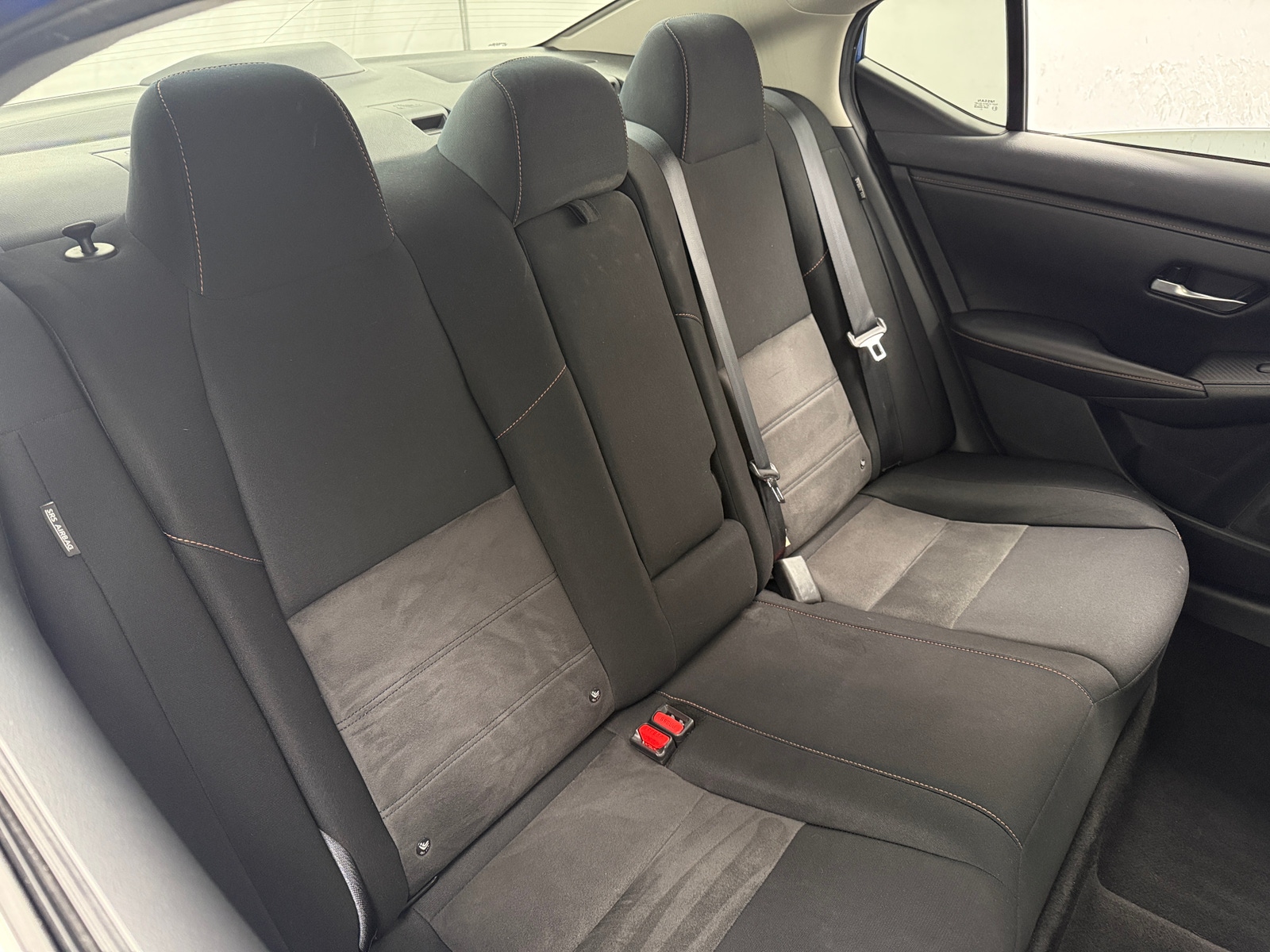 Thumbnail: 2021 Nissan Sentra - 6