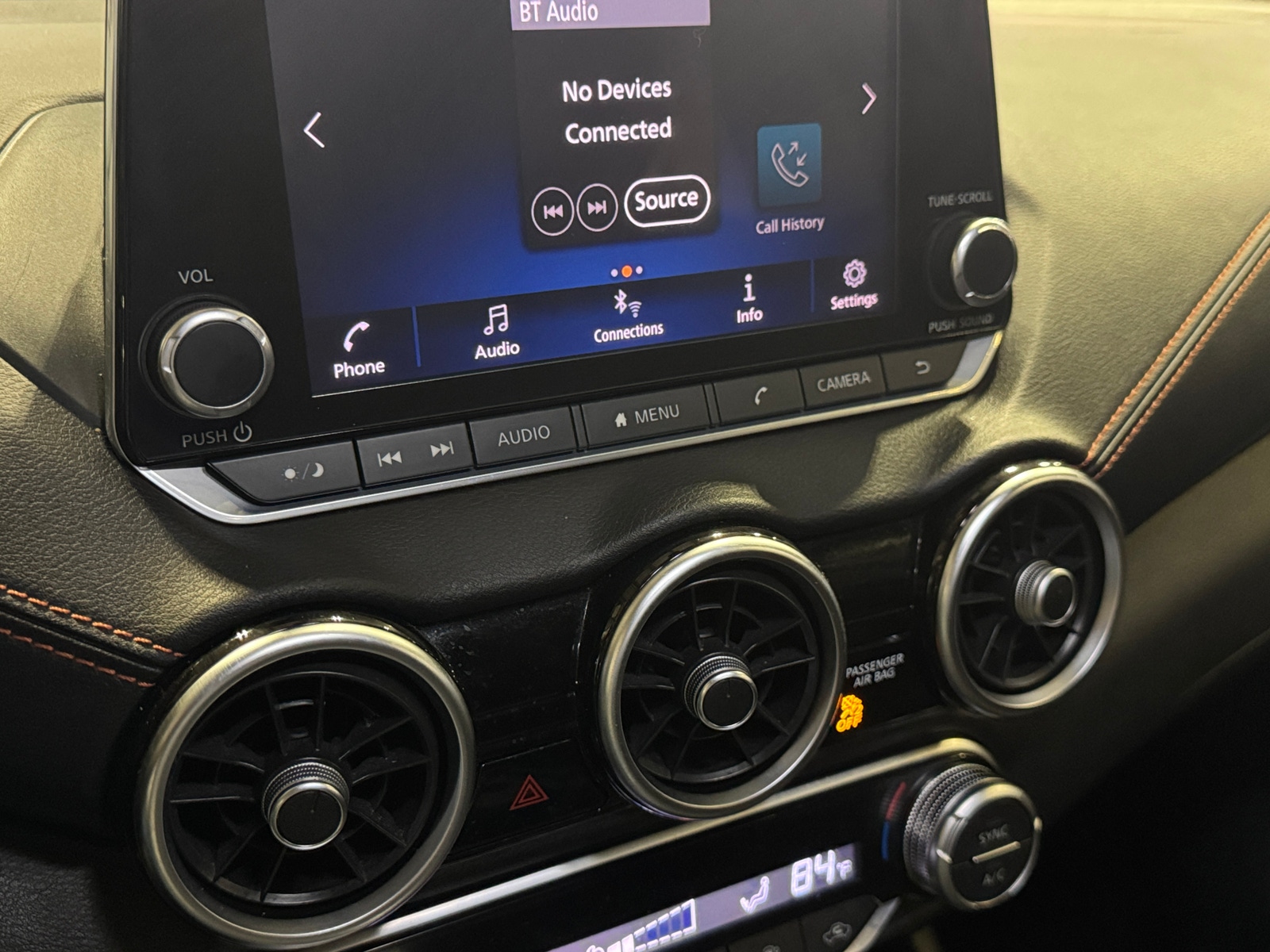 Thumbnail: 2021 Nissan Sentra - 4