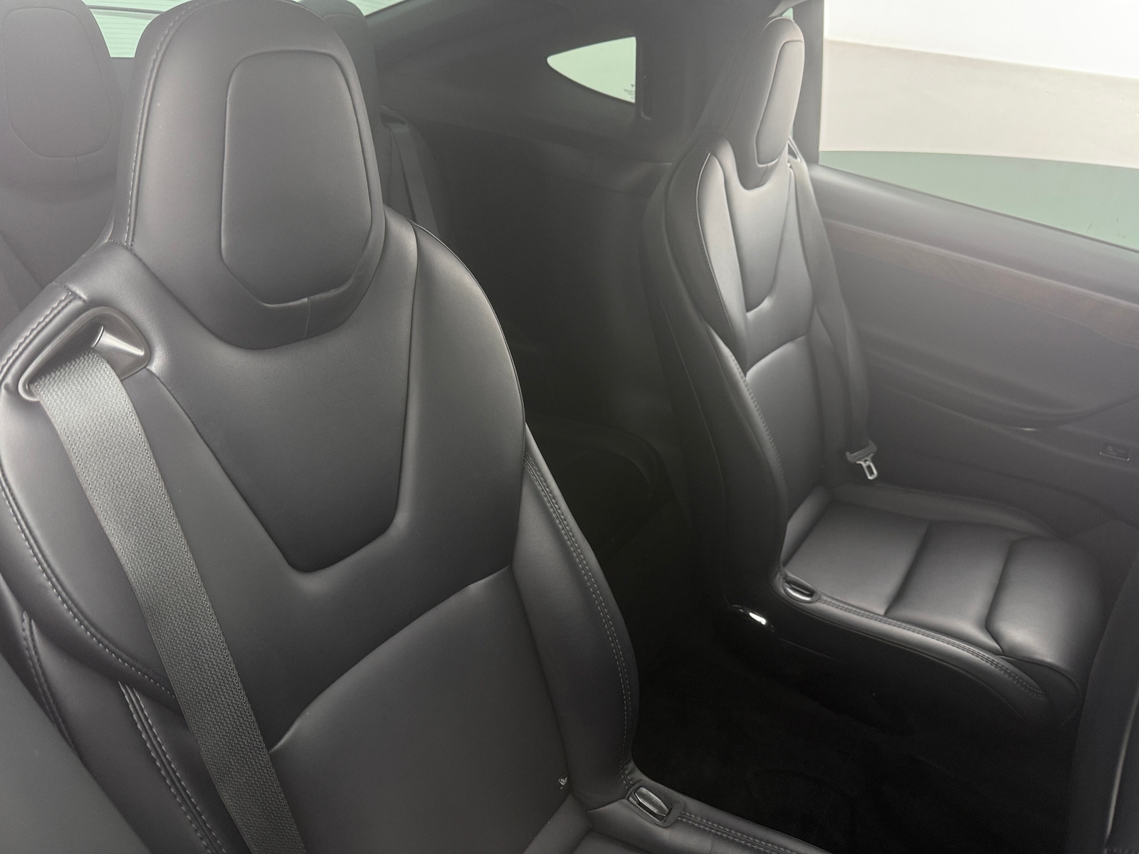 Thumbnail: 2018 Tesla Model X - 5