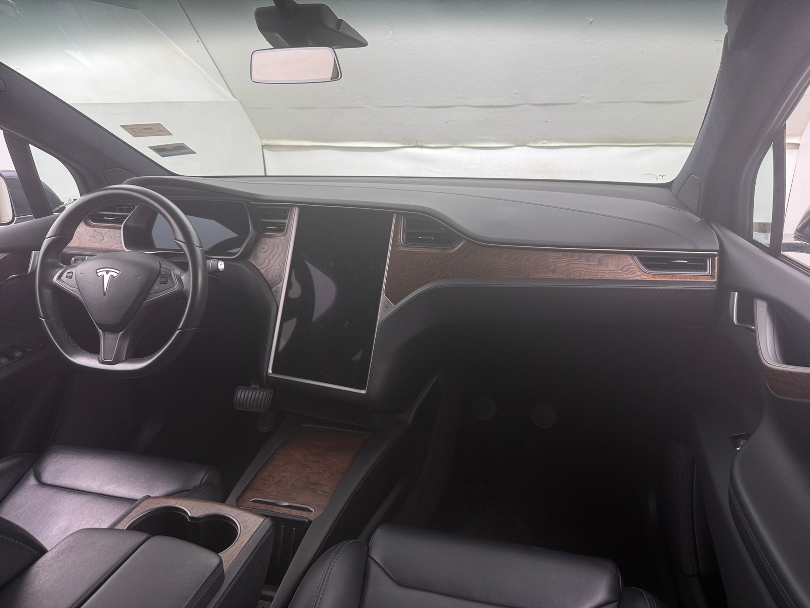 Thumbnail: 2018 Tesla Model X - 2