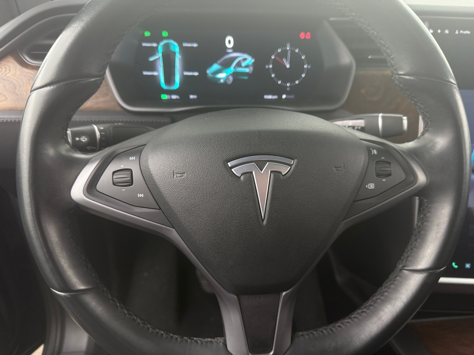 Thumbnail: 2018 Tesla Model X - 4