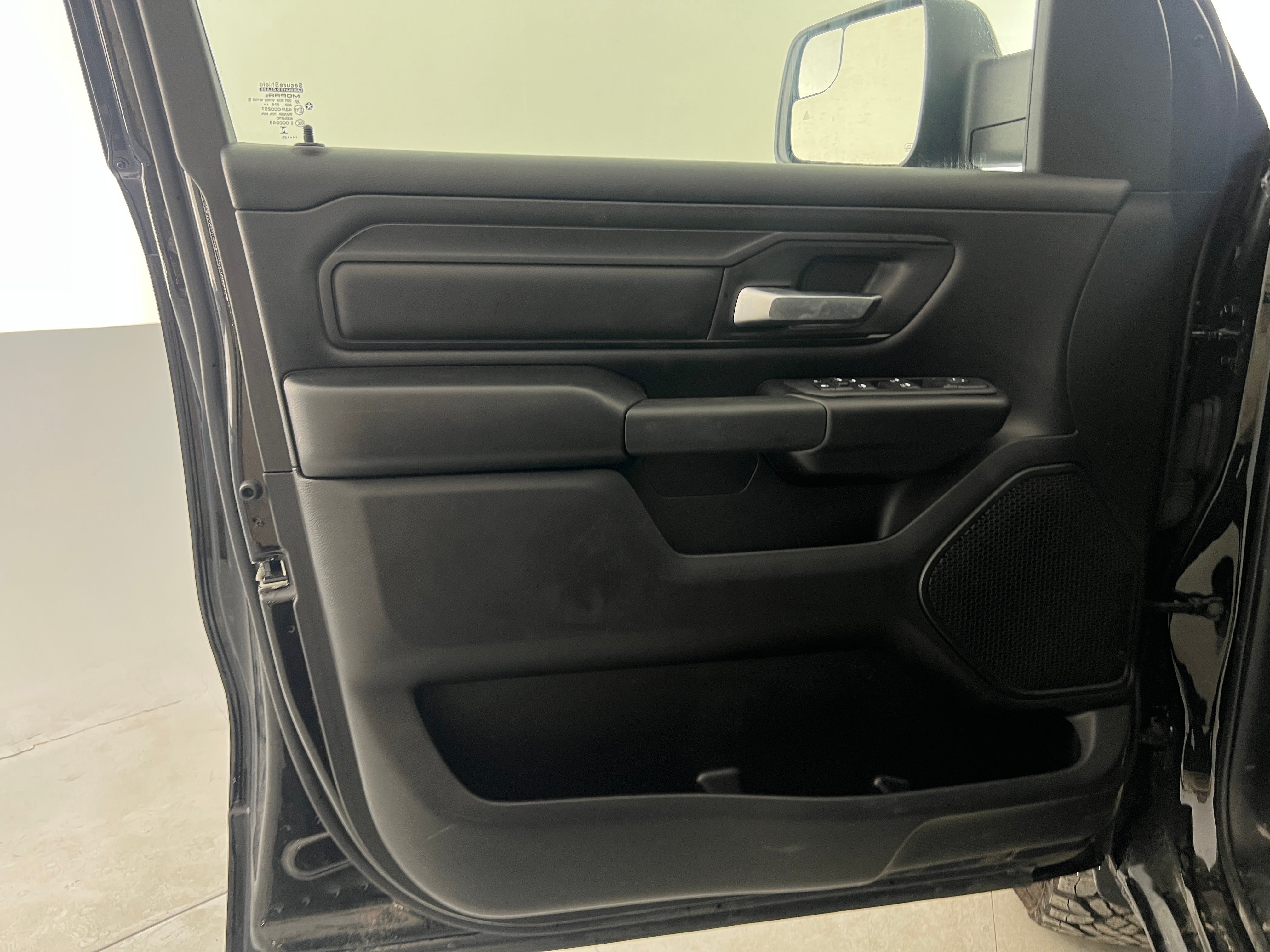 2025 RAM Ram 1500 Pickup