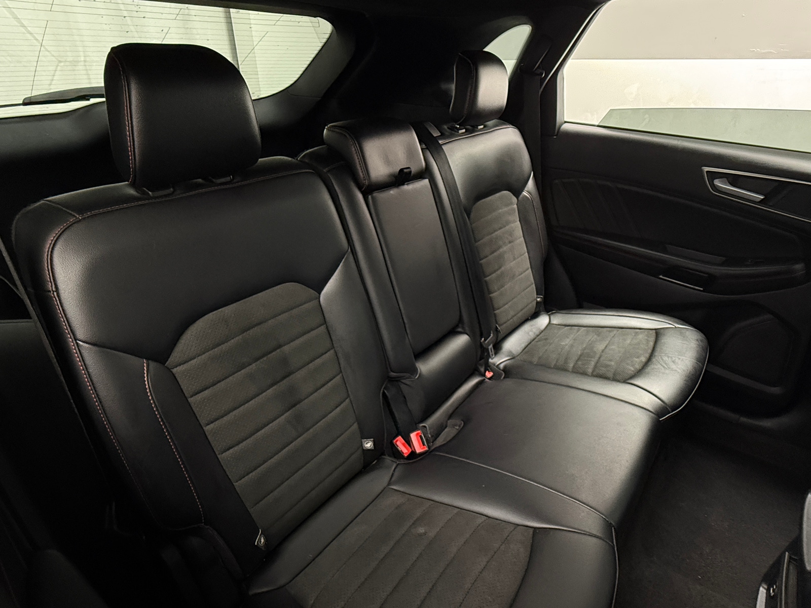 Thumbnail: 2021 Ford Edge - 5