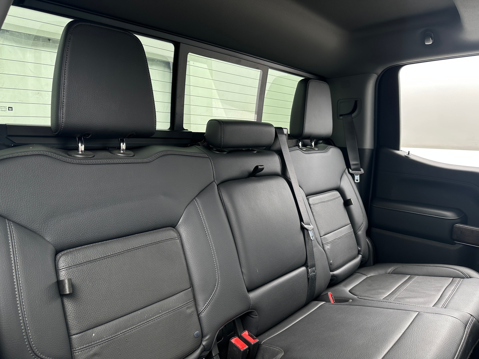 Thumbnail: 2022 GMC Sierra 1500 - 5