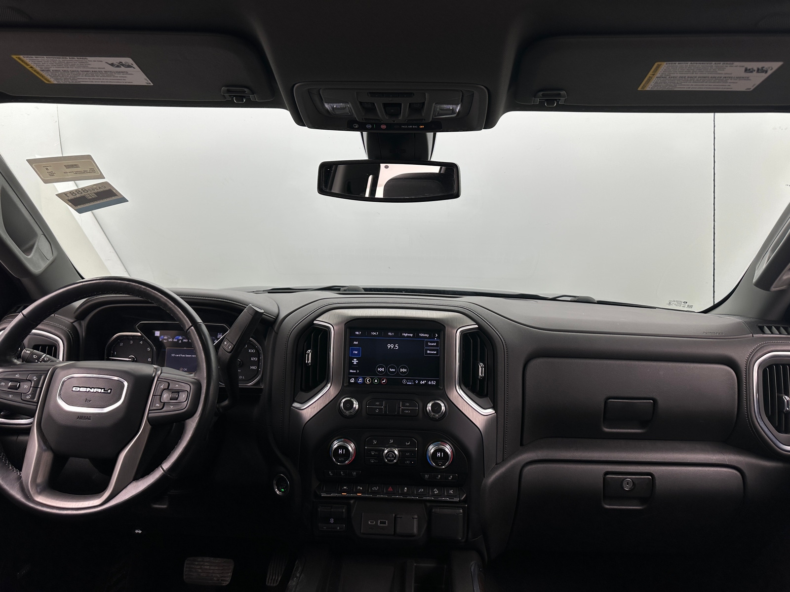 Thumbnail: 2022 GMC Sierra 1500 - 2