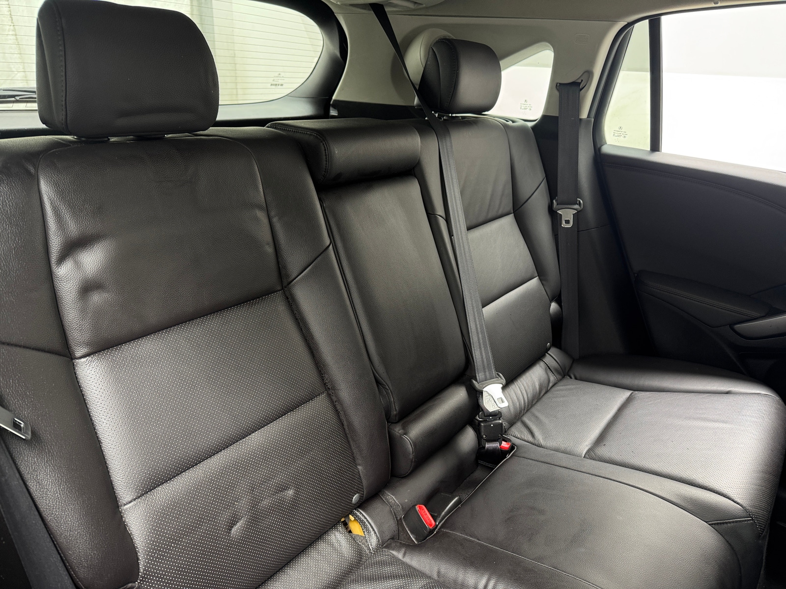 Thumbnail: 2013 Acura RDX - 5