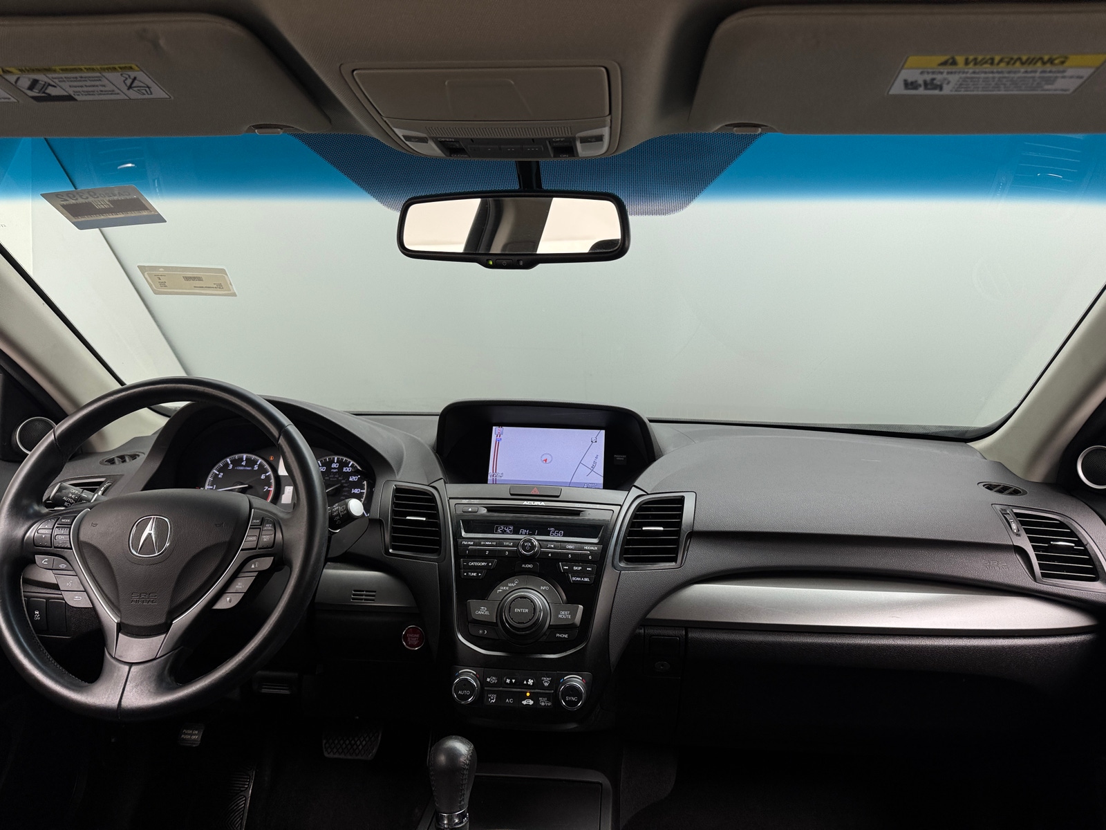 Thumbnail: 2013 Acura RDX - 2