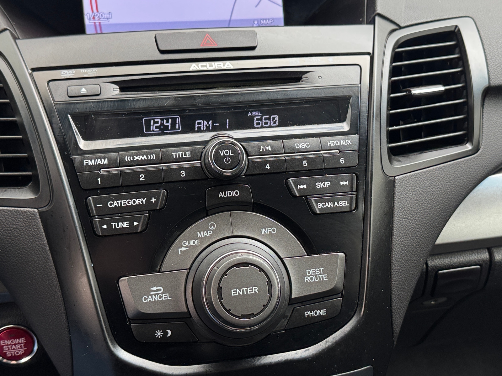 Thumbnail: 2013 Acura RDX - 3