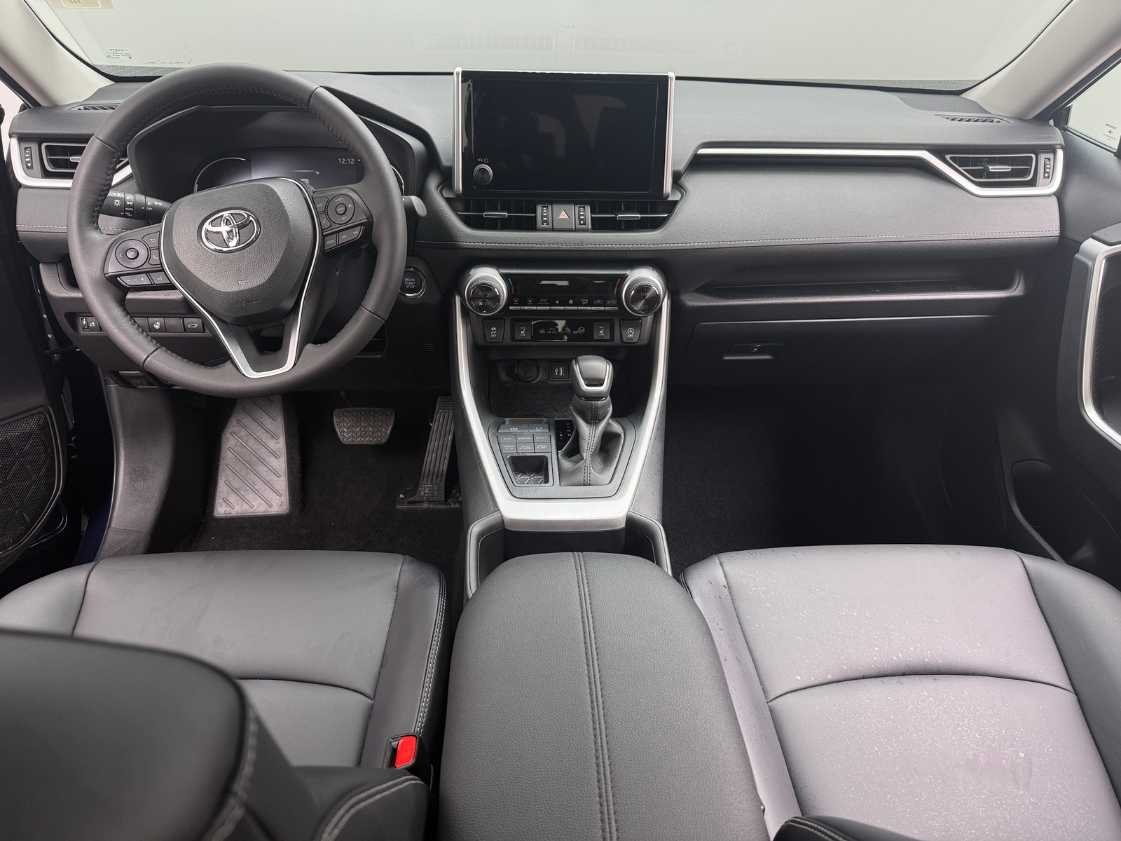 Thumbnail: 2025 Toyota RAV4 - 2