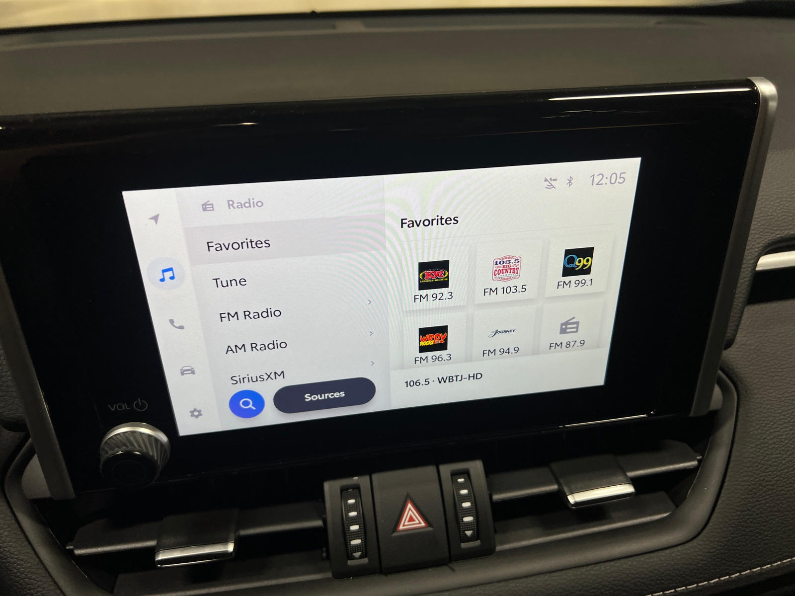 Thumbnail: 2025 Toyota RAV4 - 3