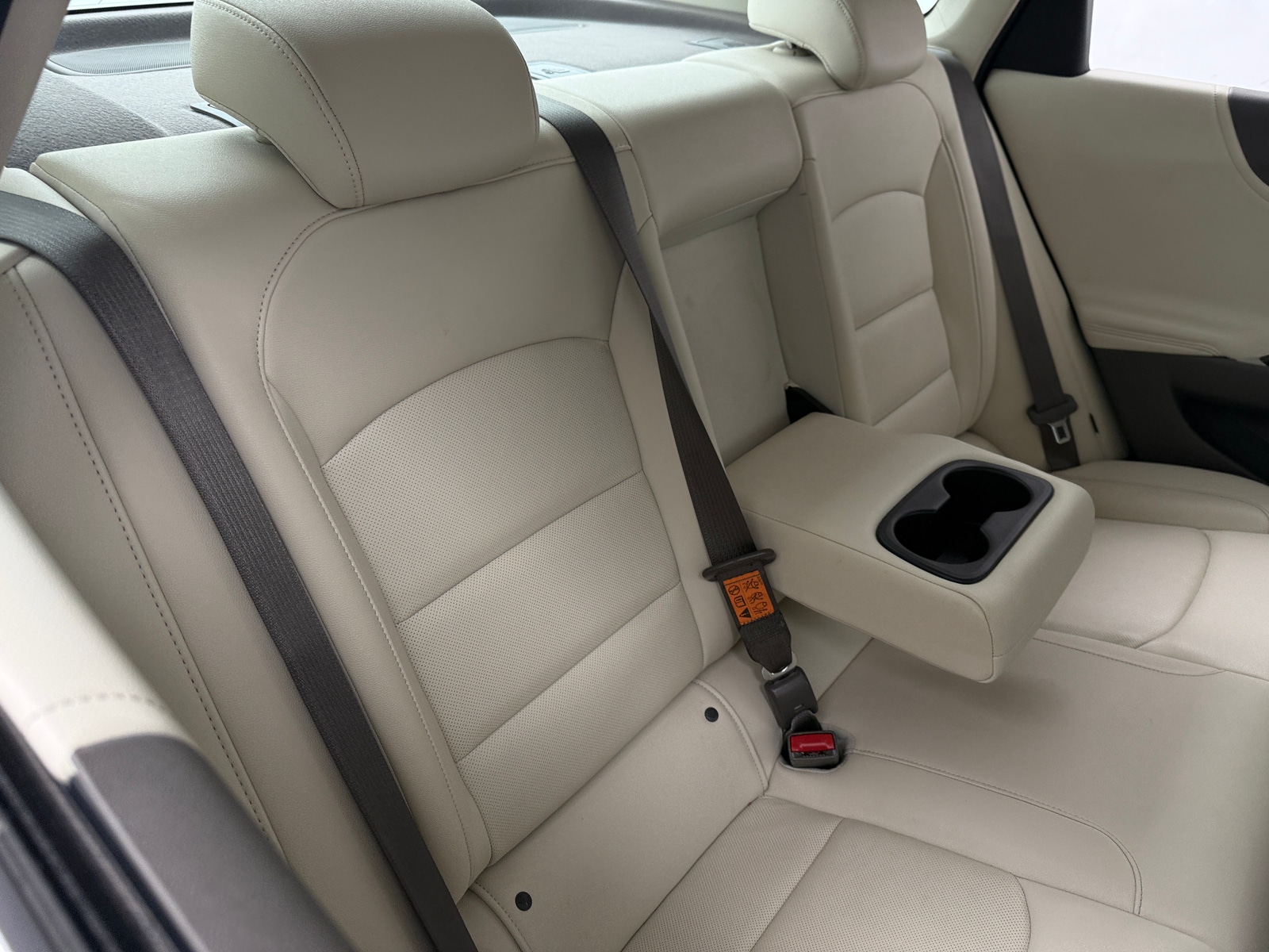 Thumbnail: 2024 Chevrolet Malibu - 5