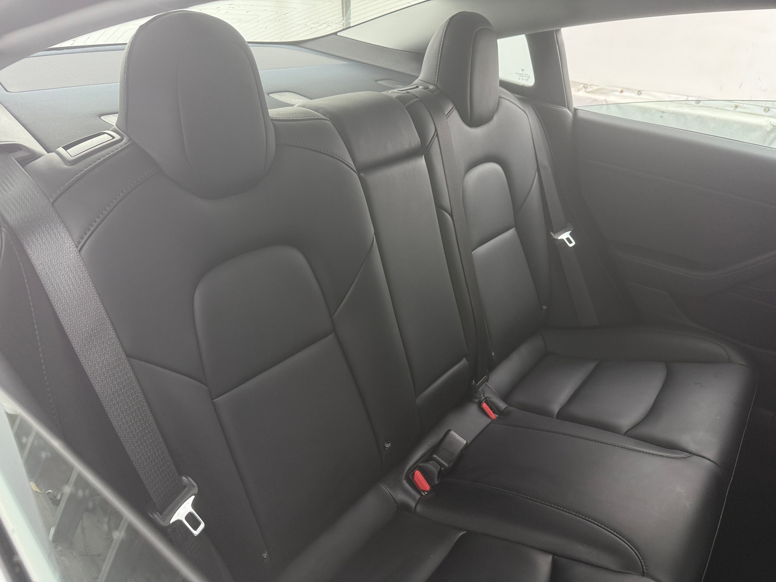 Thumbnail: 2018 Tesla Model 3 - 5