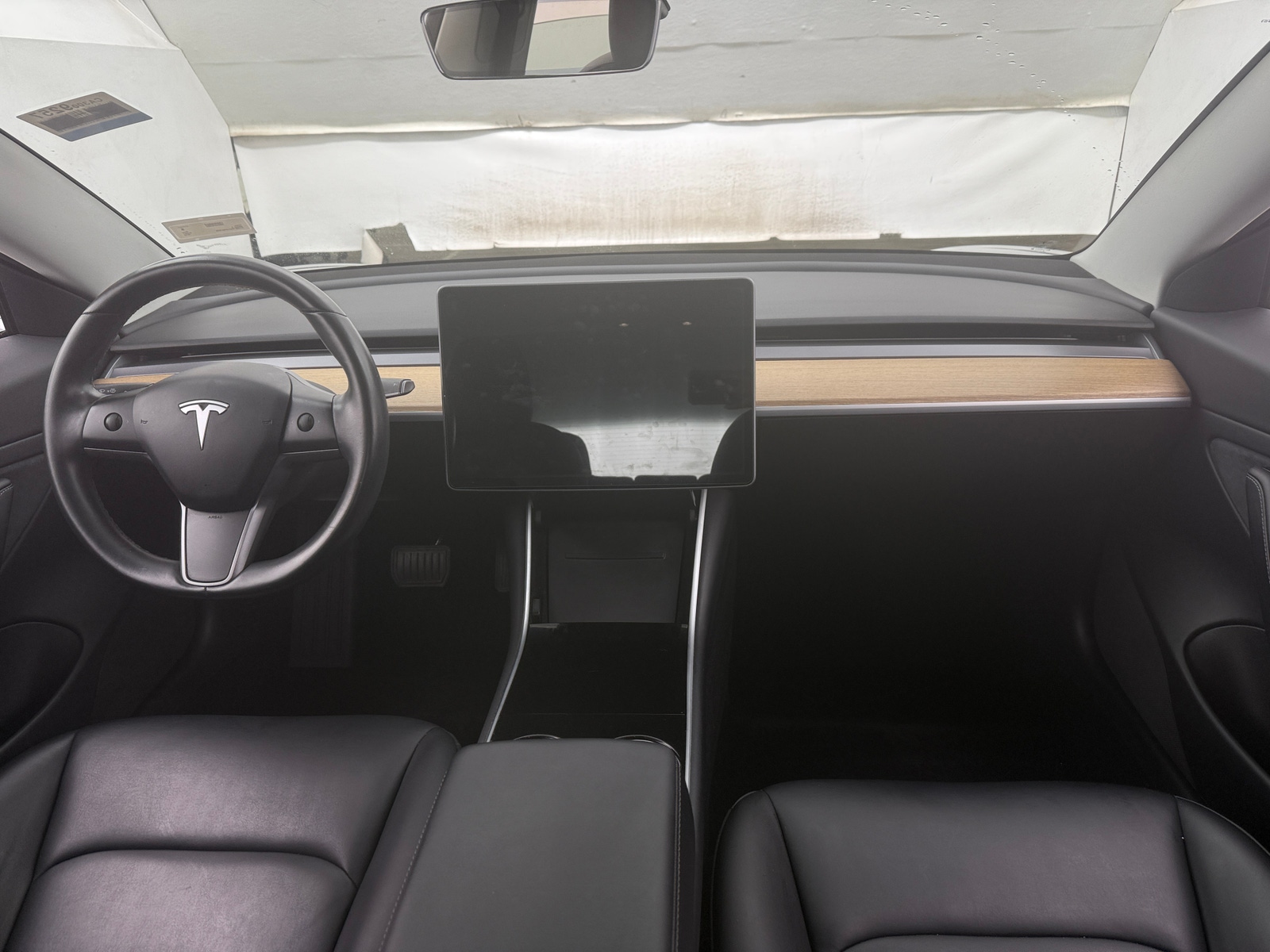 Thumbnail: 2018 Tesla Model 3 - 2