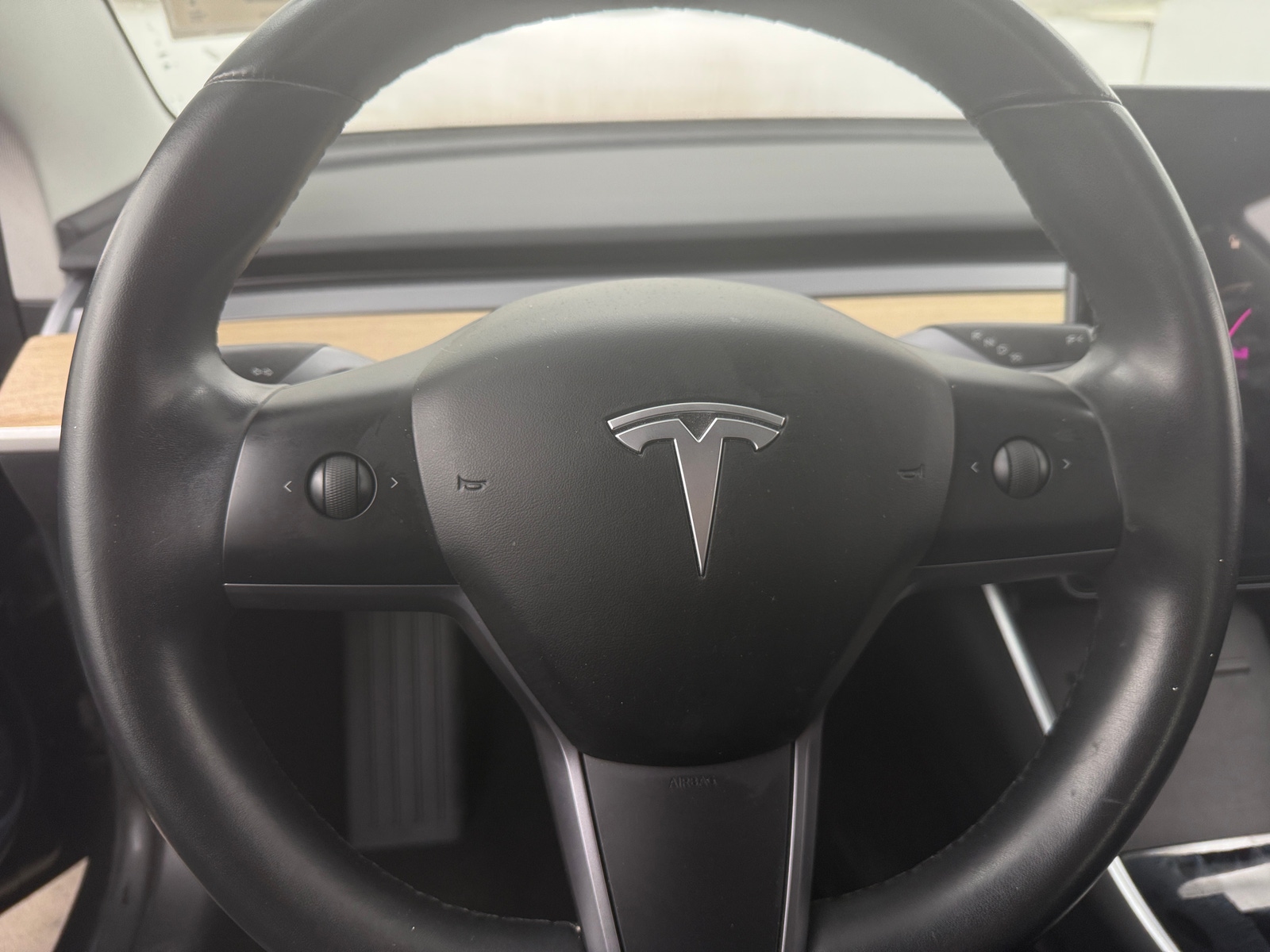 Thumbnail: 2018 Tesla Model 3 - 4