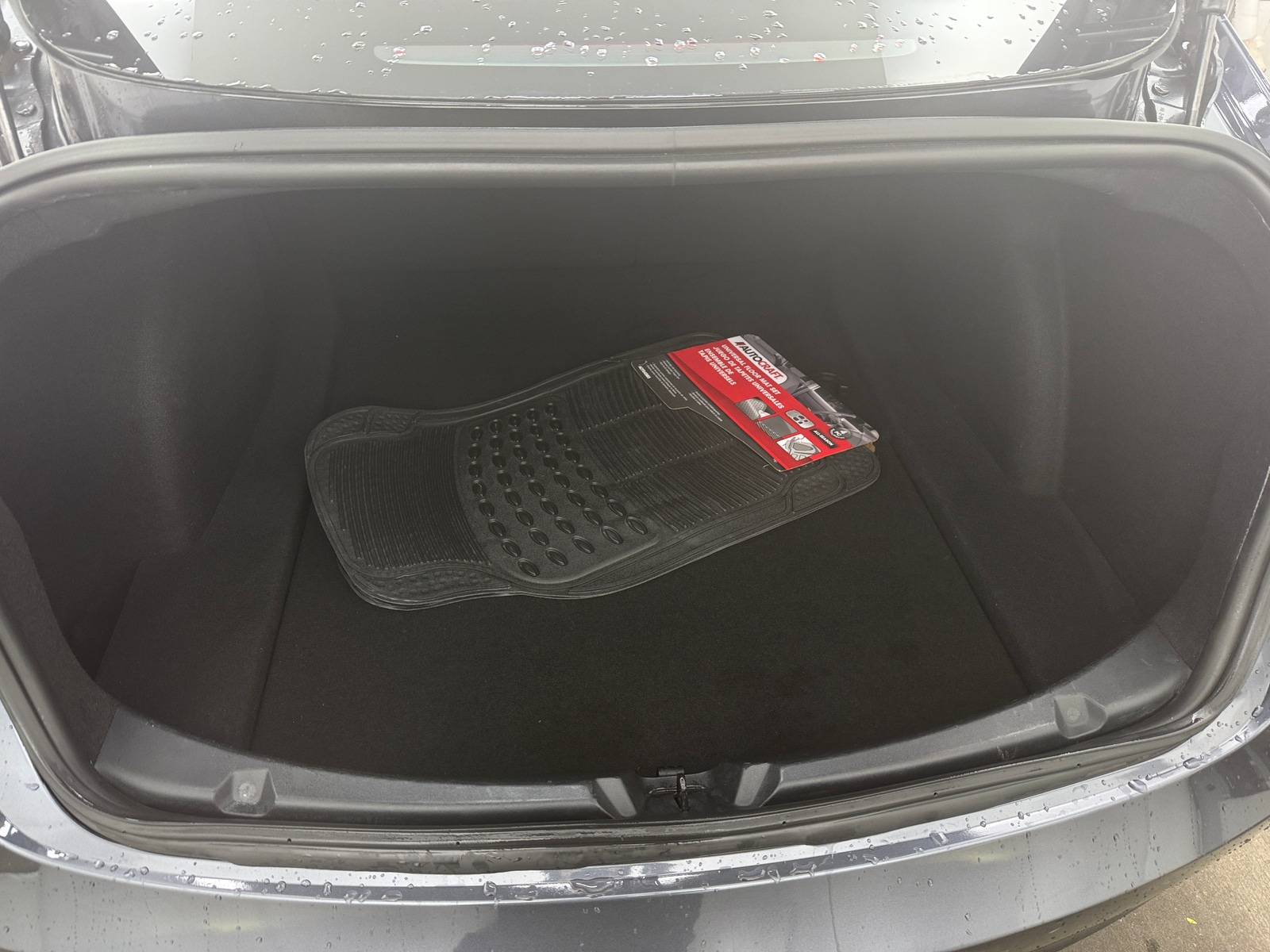 Thumbnail: 2018 Tesla Model 3 - 6