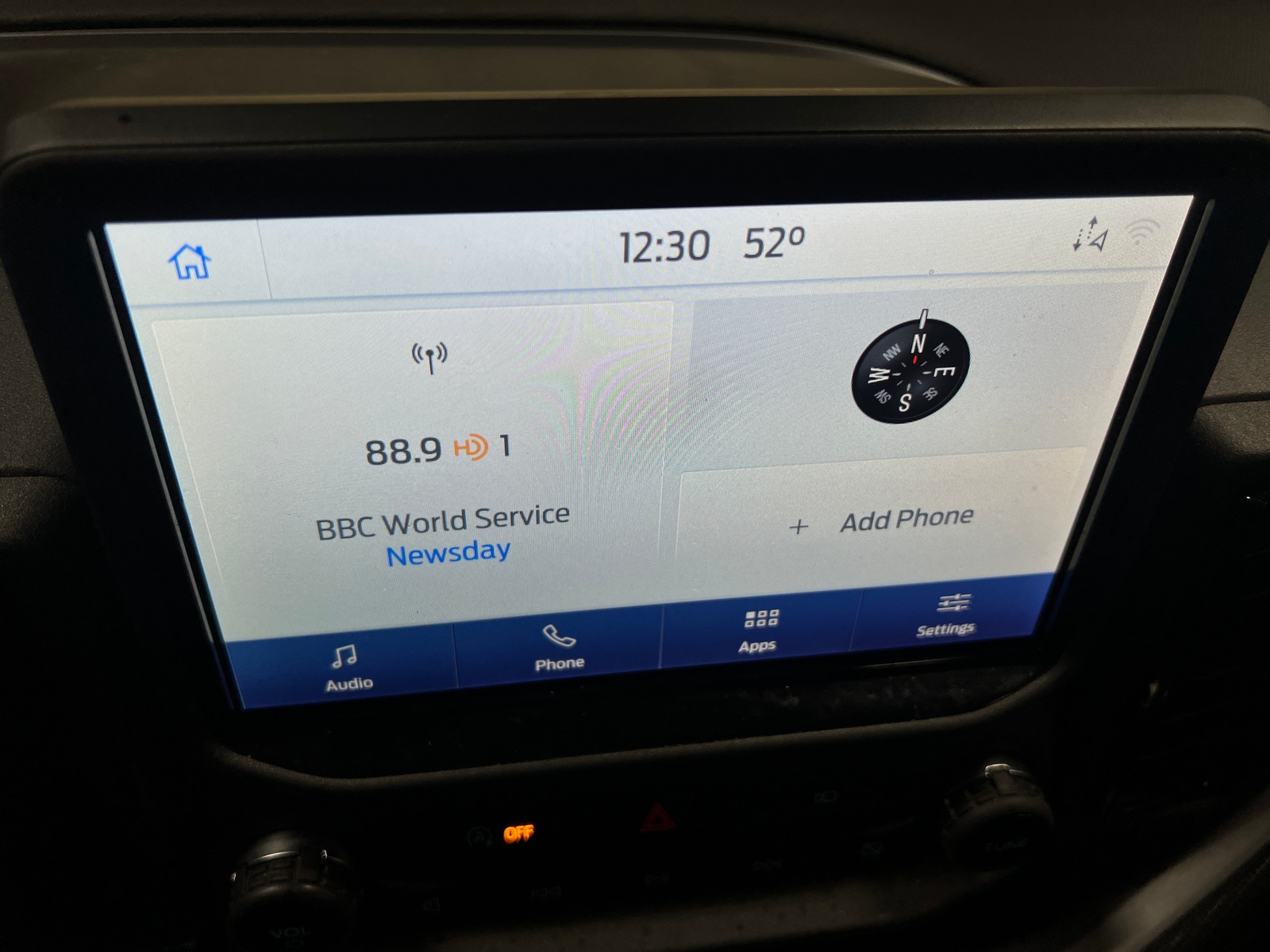 Thumbnail: 2021 Ford Bronco Sport - 3